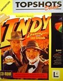Produkt-Bild: Indiana Jones and the Last Crusade (CD-Rom-Version)
