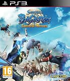 Sengoku Basara: Samurai Heroes (PS3)