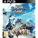 Sengoku Basara: Samurai Heroes (PS3)