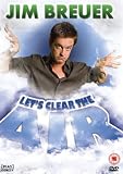 Jim Breuer - Lets Clear the Air [DVD]
