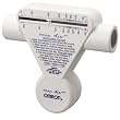 Omron Adult/Pediatric Peak Air Peak Flow Meter