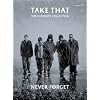 Never Forget: The Ultimate Collection: (Piano/ Vocal/ Guitar) (Pvg)