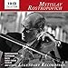 Mstislav Rostropovich: Legendary Recordings