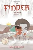Finder Library: Volume 1 by Carla Speed McNeil
