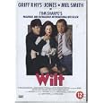 The Misadventures of Mr. Wilt by