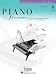 Piano Adventures Technique and Artistry Book, Level 3A