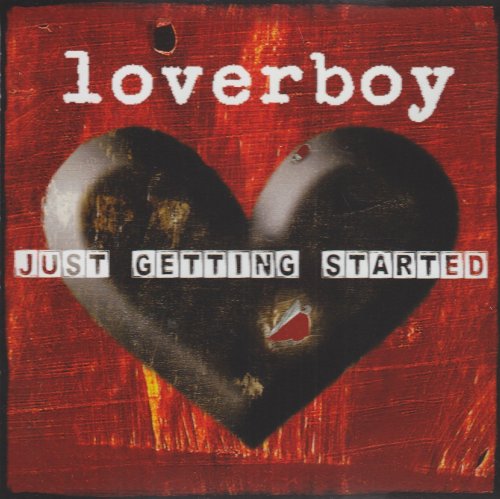 Loverboy Foto 2