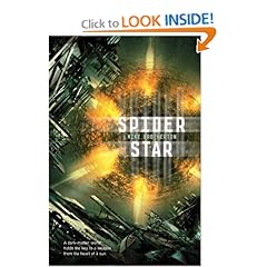 Spider Star