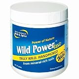 North American Herb and Spice, Wild Power Tea, 2-Ounce