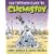 The Cartoon Guide to Chemistry (Cartoon Guide To...)