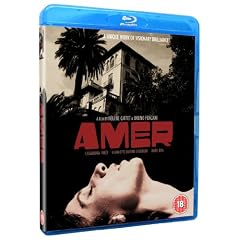 Amer [Blu-ray]