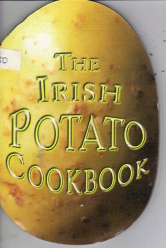 The Irish Potato Magnetic Book