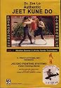 Authentic Jee Kune Do - Vol. 4 Wooden Dummy & Sticky Hands Techniques