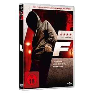F – London Highschool Massaker