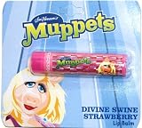 Muppets Lip Balms