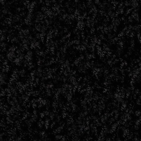 Soft Step Designer Black Cat