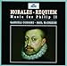 Morales: Requiem - Music for Philip II
