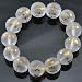 Crystal Buddhist Mantra Prayer Prayer Beads Wrist Mala Bracelet