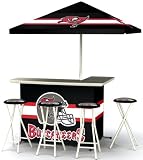 Best of Times Tampa Bay Buccaneers Bar- Standardpackage
