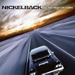 If Everyone Cared - Nickelback