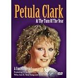 Petula Clark at the Turn of the Year