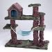 Meow Town Beachhouse Cat Condo