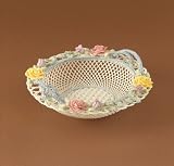 BELLEEK ARCHIVE 2008 SYDENHAM BASKET BO565