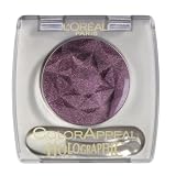 L'Or�al Paris Color Appeal Holographic, Lidschatten, 118 Cosmic Plumvon "L'Or�al Paris"