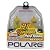 POLARG B1ハロゲン (ピュアイエロー) H11