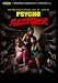 Psycho Sleepover