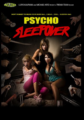 Psycho Sleepover