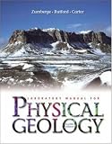 Lab Manual t/a Physical Geology