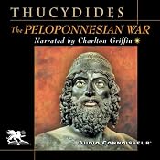 The Peloponnesian War | [Thucydides]