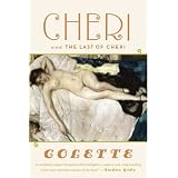 Cheri and The Last of Cheri