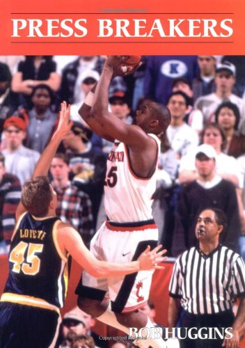 press breakers art  science of coaching