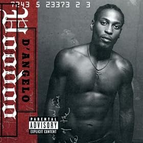 Voodoo [Explicit]