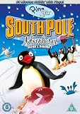 Pingu - South Pole Adventures [DVD] [2011]