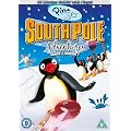 Pingu - South Pole Adventures [DVD] [2011]