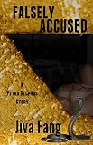 Falsely Accused (Petra Delphos)
