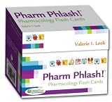 Pharm Phlash!: Pharmacology Flash Cards
