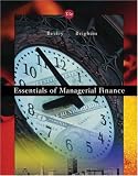 Essentials of Managerial Finance with Thomson ONE
