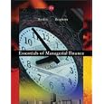 Essentials of Managerial Finance with Thomson ONE