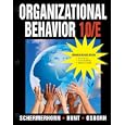 Organizational Behavior, Tenth  Edition Binder Ready Version