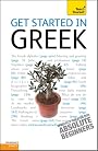 Get Started In Greek: Teach Yourself