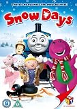 Snow Days (Favourites) DVD [2011]