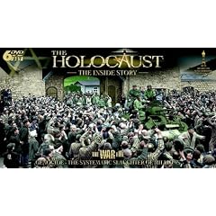 The Holocaust - The Inside Story [DVD]