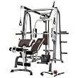 smith machine