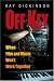 Off Key: When Film and Music Won't Work Together