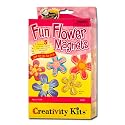 Mini Kit Fun Flower Magnets