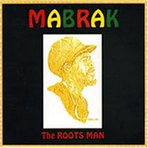 The Roots Man
